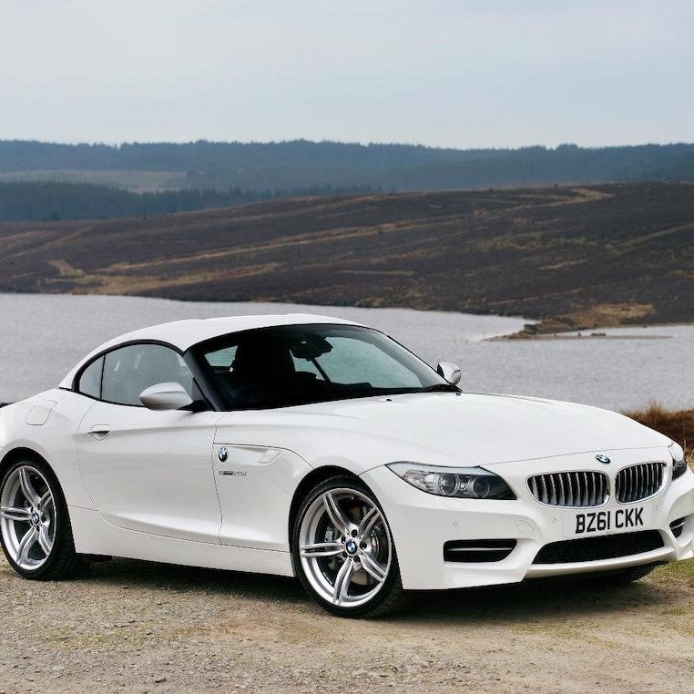 Bike rack for bmw z4 convertible on sale