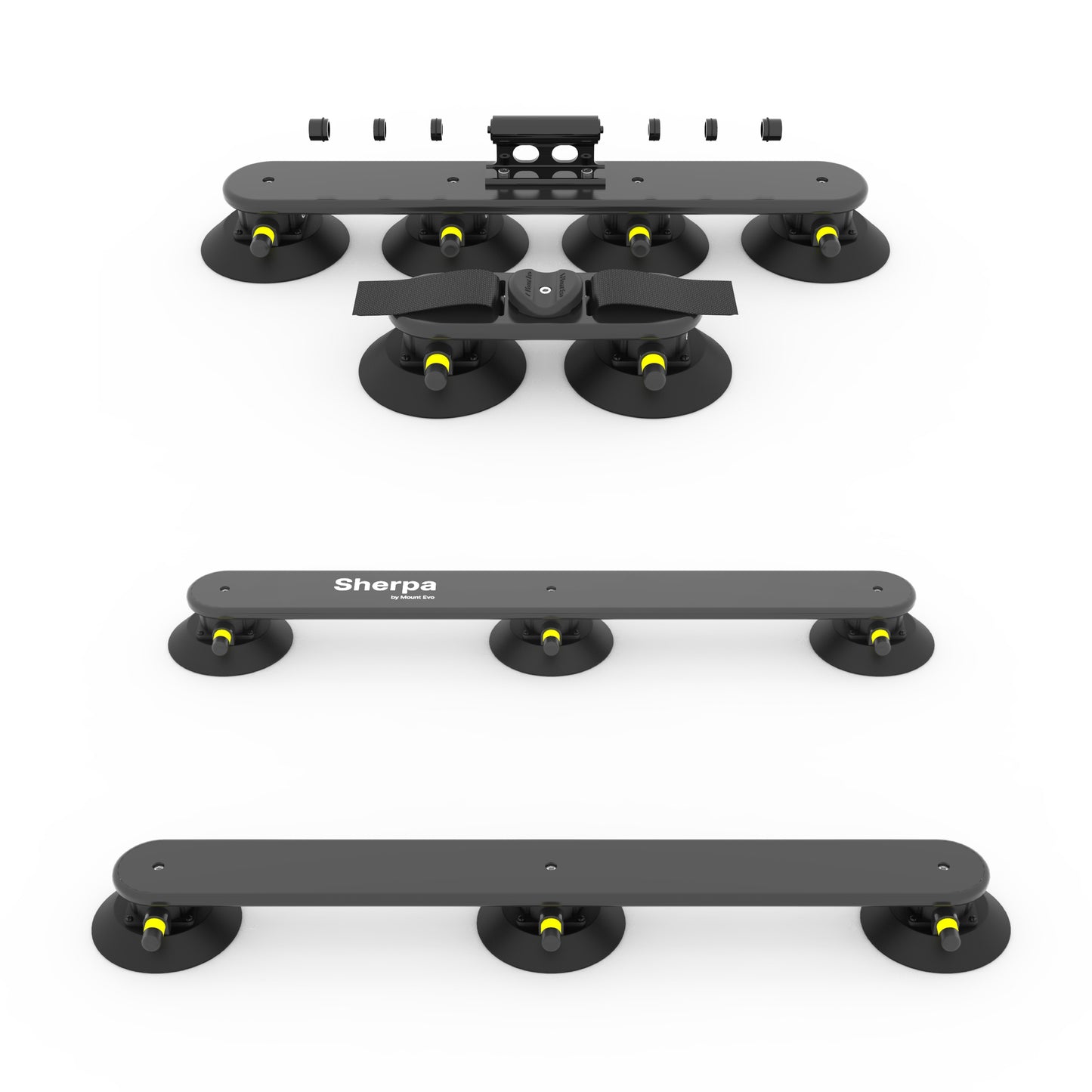 E-Solo + Sherpa Bundle