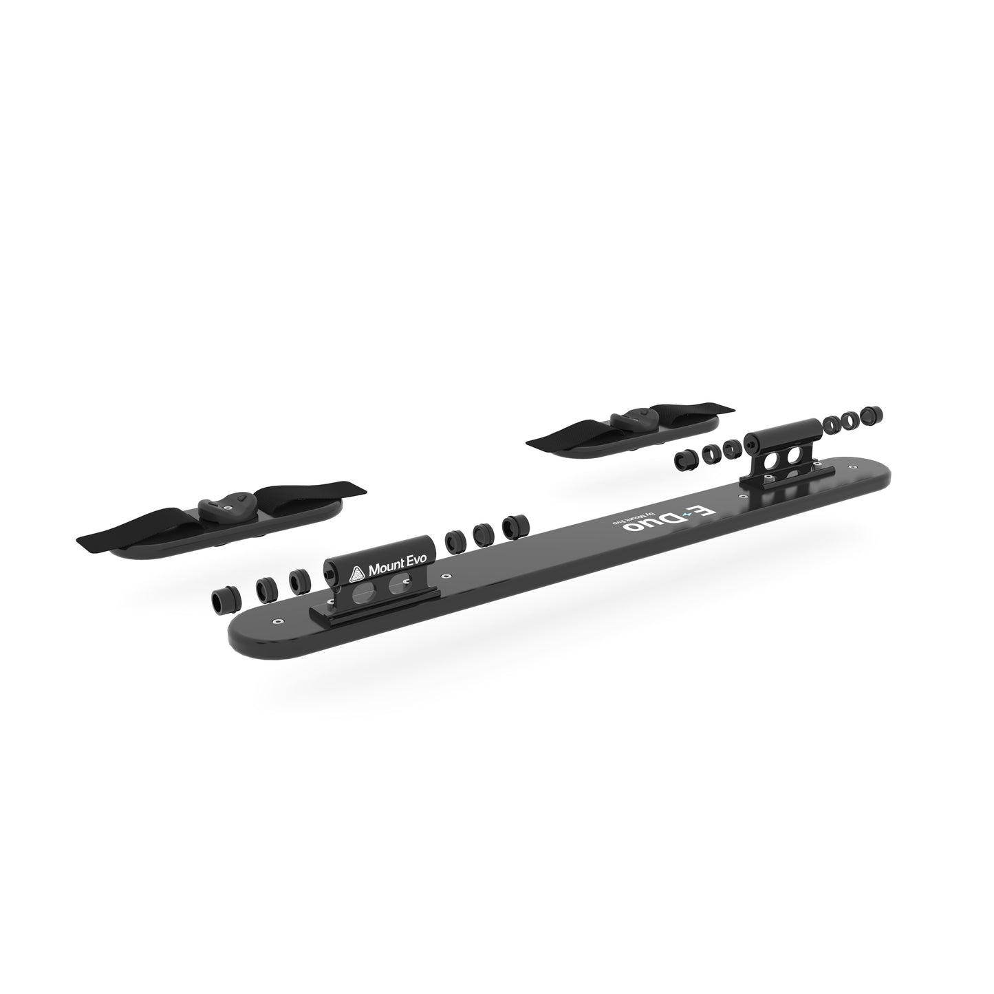 E-Duo Modularbasis