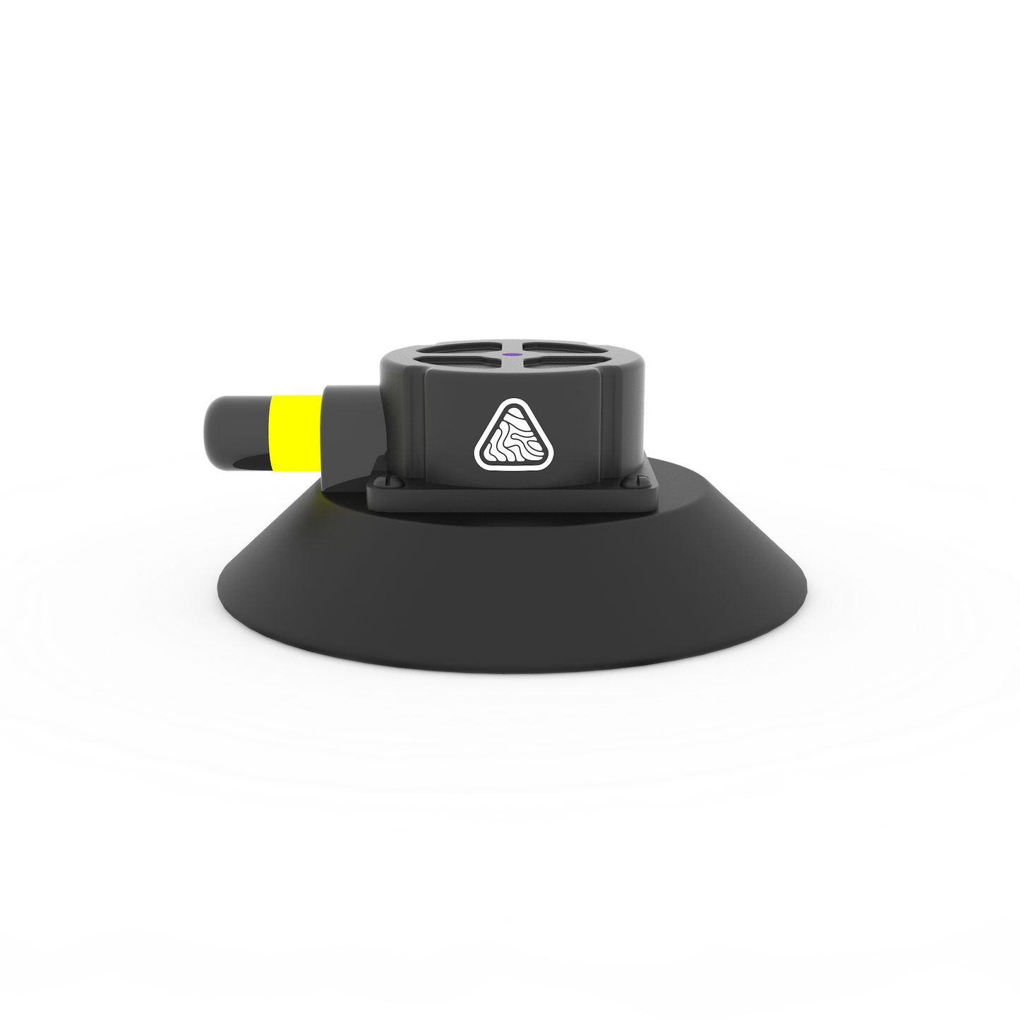 Plongeur à ventouse