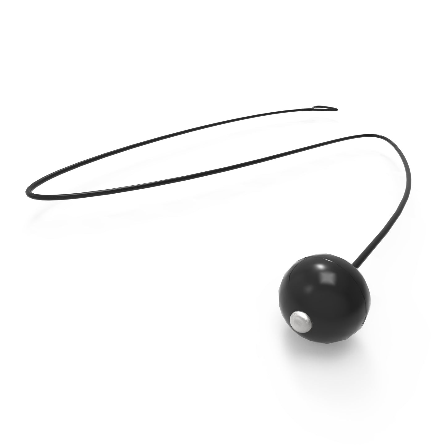 Vacuum Rack Theft Deterrent