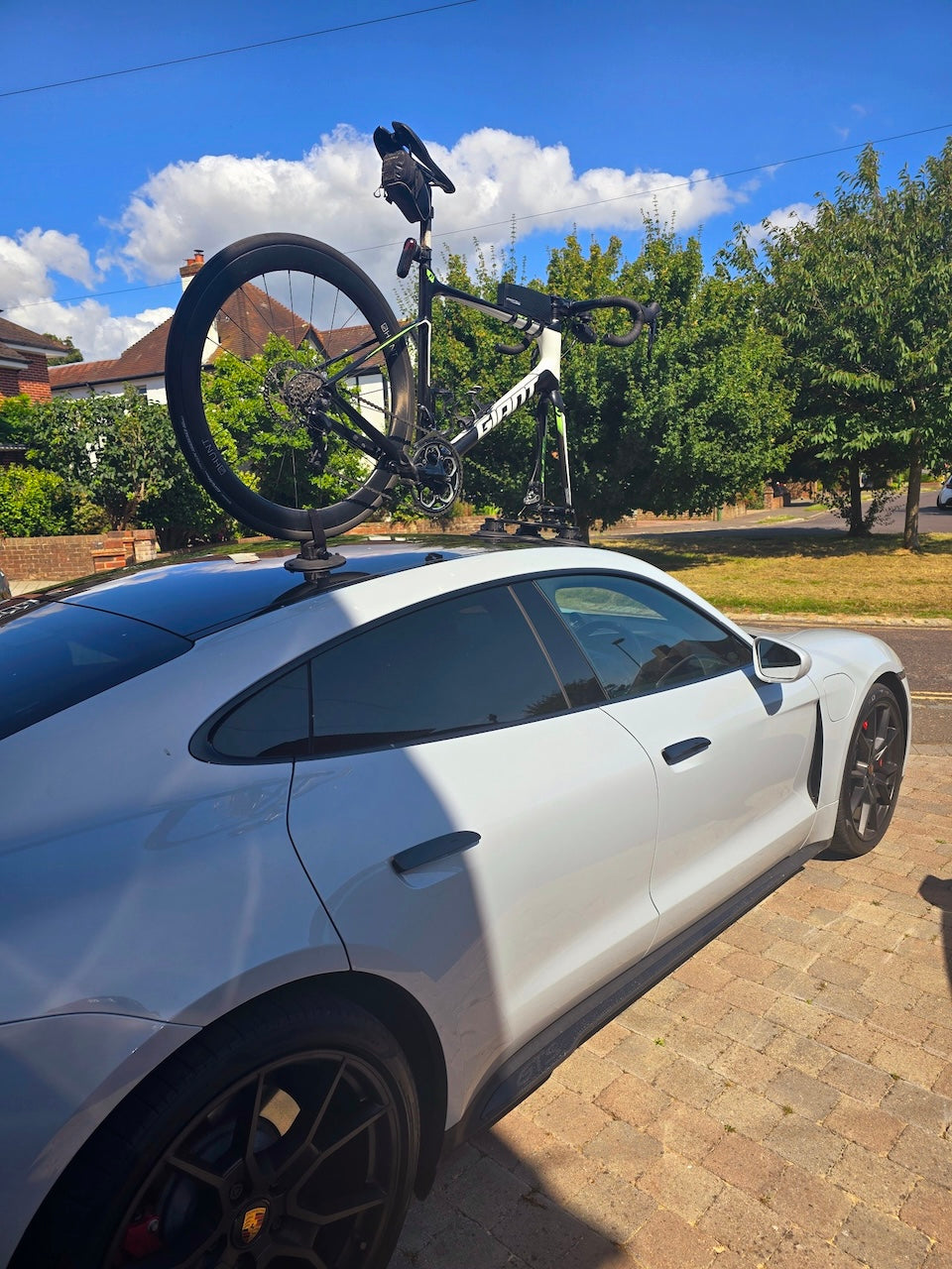 The 5 most popular cars with our customers and vacuum racks – Mount Evo