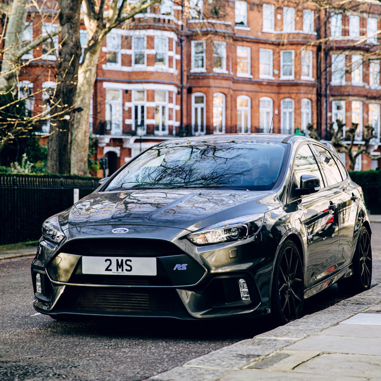 Ford Focus Bike Rack Carrier Mount Evo