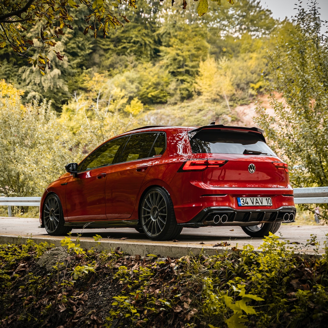 Volkswagen (VW) Bike Racks/Carriers – Mount Evo