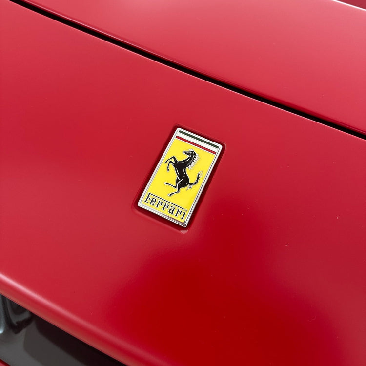 Ferrari 456 Ski Rack/Carrier