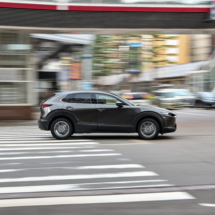 Mazda CX-30 Bike Rack/Carrier