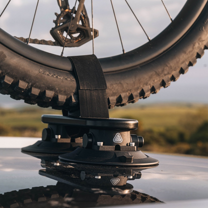 E-Solo Electric Bike Rack