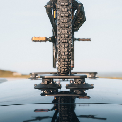 E-Solo Electric Bike Rack