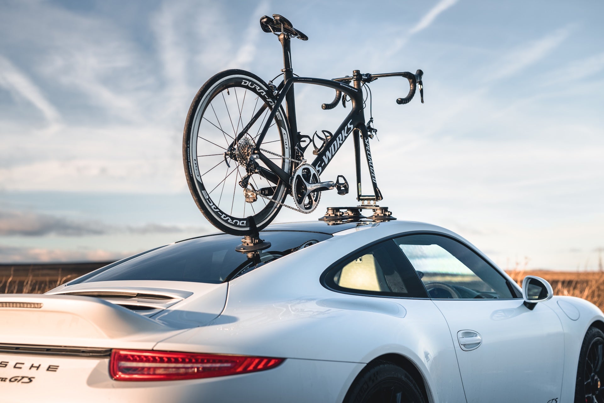 Best Bike Rack For Car With Spoiler Bike Rack For The Top Of A Car