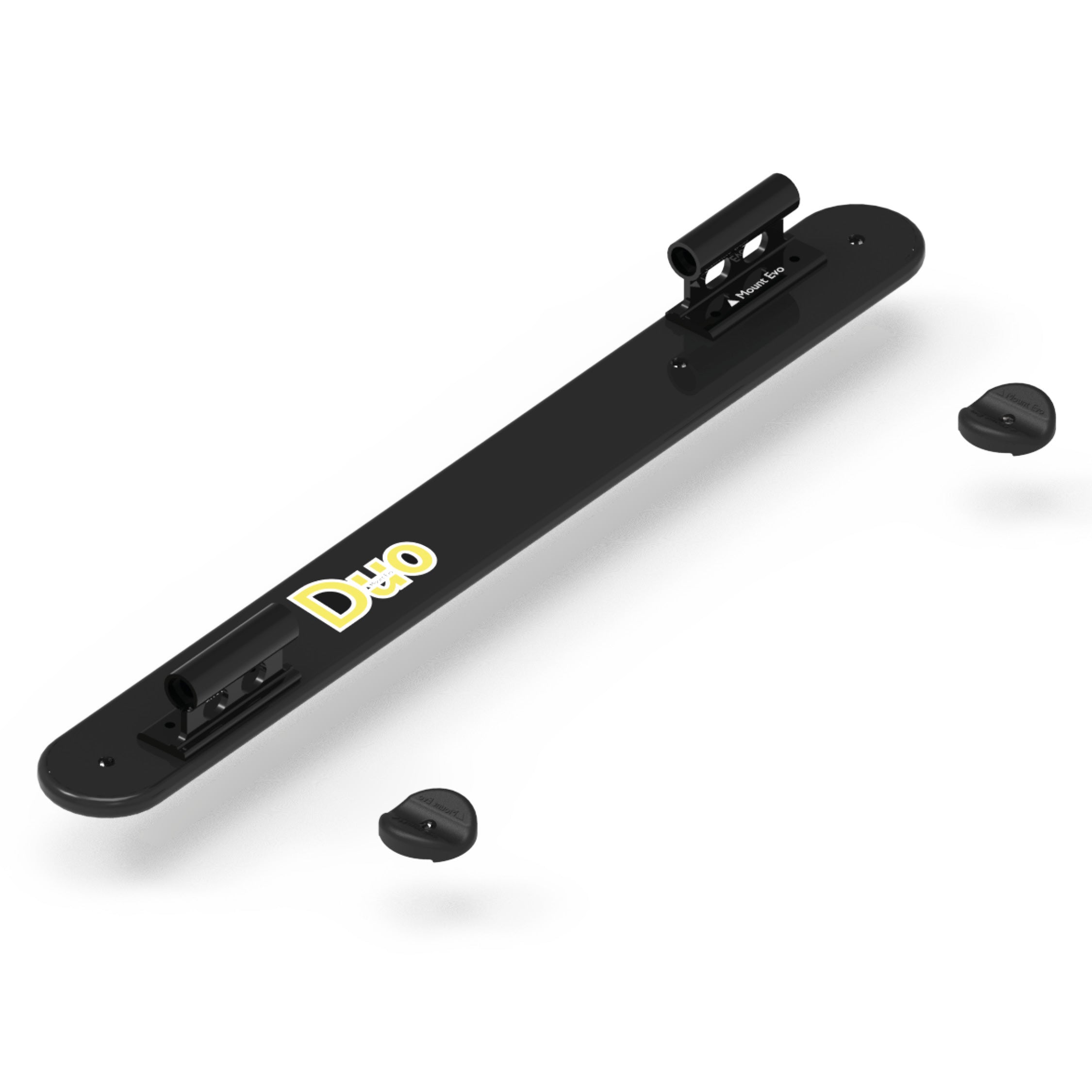 Duo Modular Base – Mount Evo