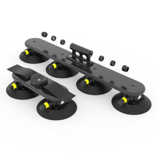 Volkswagen Polo Bike Rack/Carrier – Mount Evo
