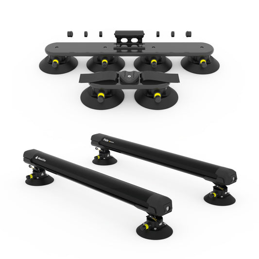 Piste + E-Solo Paket