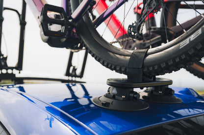 E-Duo Elektrofahrradträger