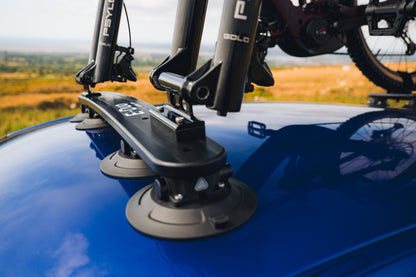 E-Duo Elektrofahrradträger