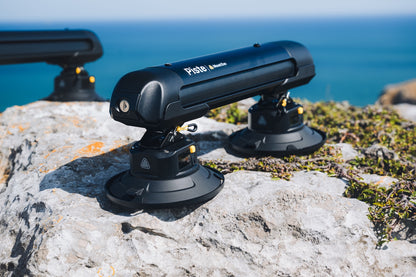 Piste Pro Ski & Snowboard Rack