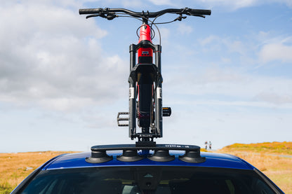 E-Solo Pro Electric Bike Rack