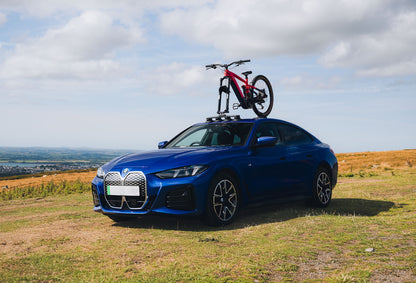 E-Solo Pro Electric Bike Rack
