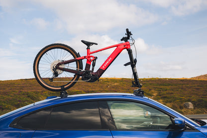 E-Solo Pro Electric Bike Rack