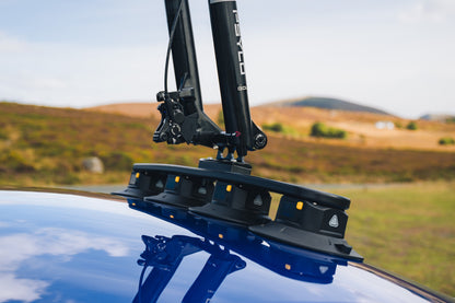 E-Solo Pro Electric Bike Rack