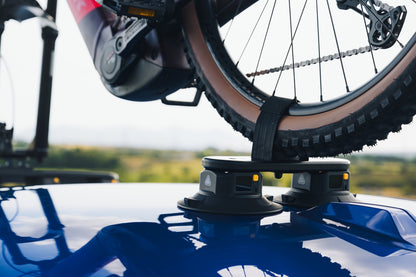E-Solo Pro Electric Bike Rack