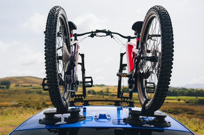 E-Duo Elektrofahrradträger