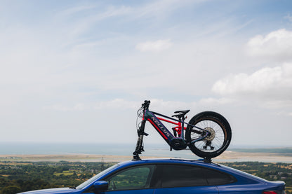 E-Duo Elektrofahrradträger