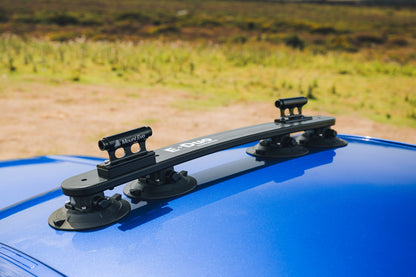 E-Duo Elektrofahrradträger