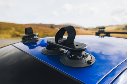 E-Duo Elektrofahrradträger