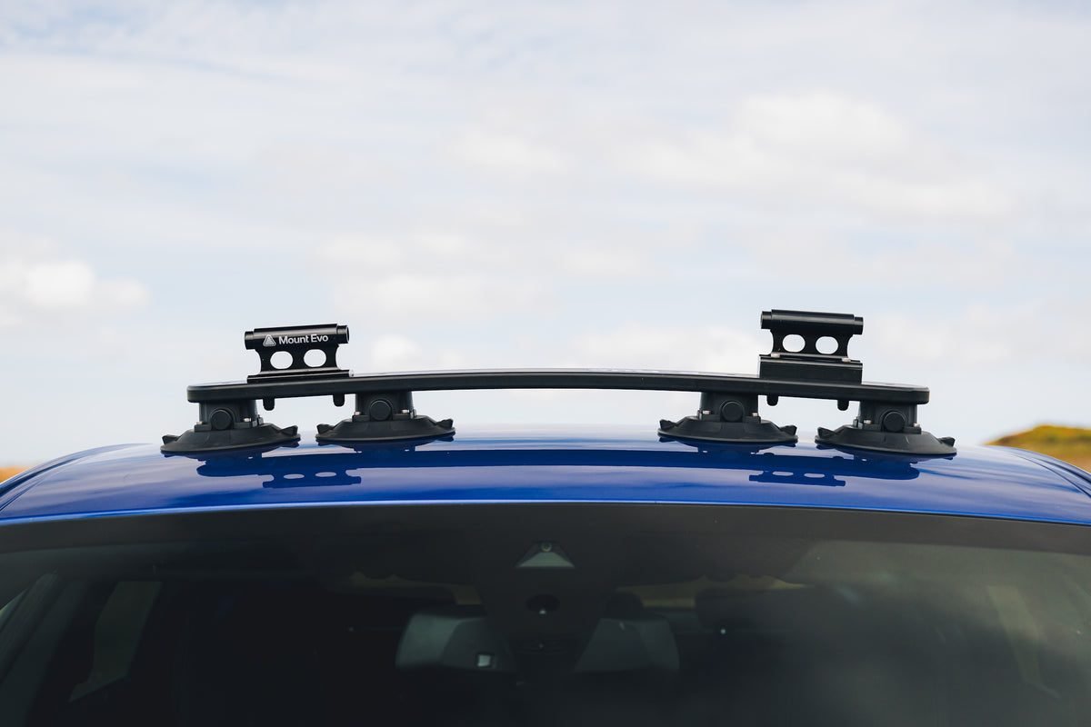 E-Duo Elektrofahrradträger