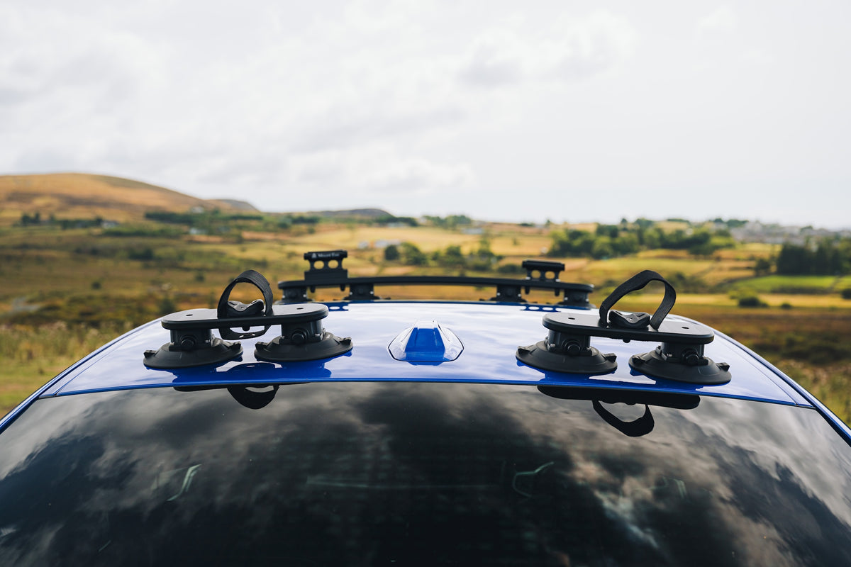 E-Duo Elektrofahrradträger