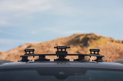 Fork Holder Spacer Kit