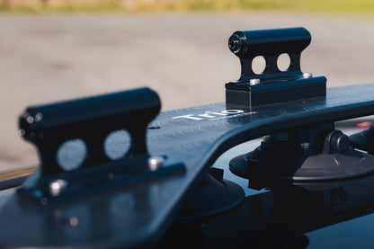 Fork Holder Spacer Kit