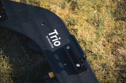 Trio Bike Rack