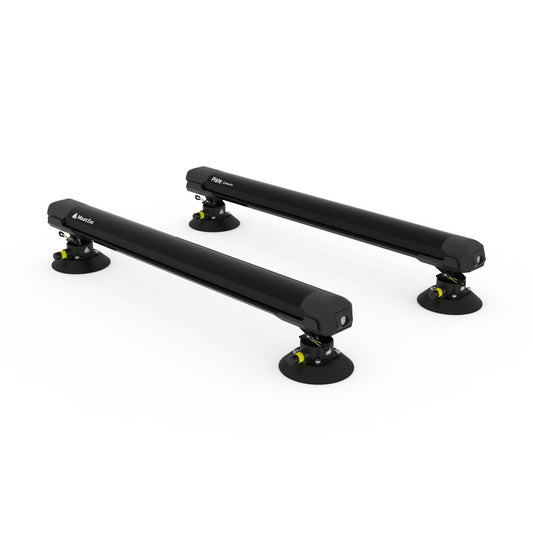 Piste Ski & Snowboard Rack