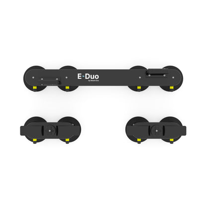 Porte-vélos électrique E-Duo