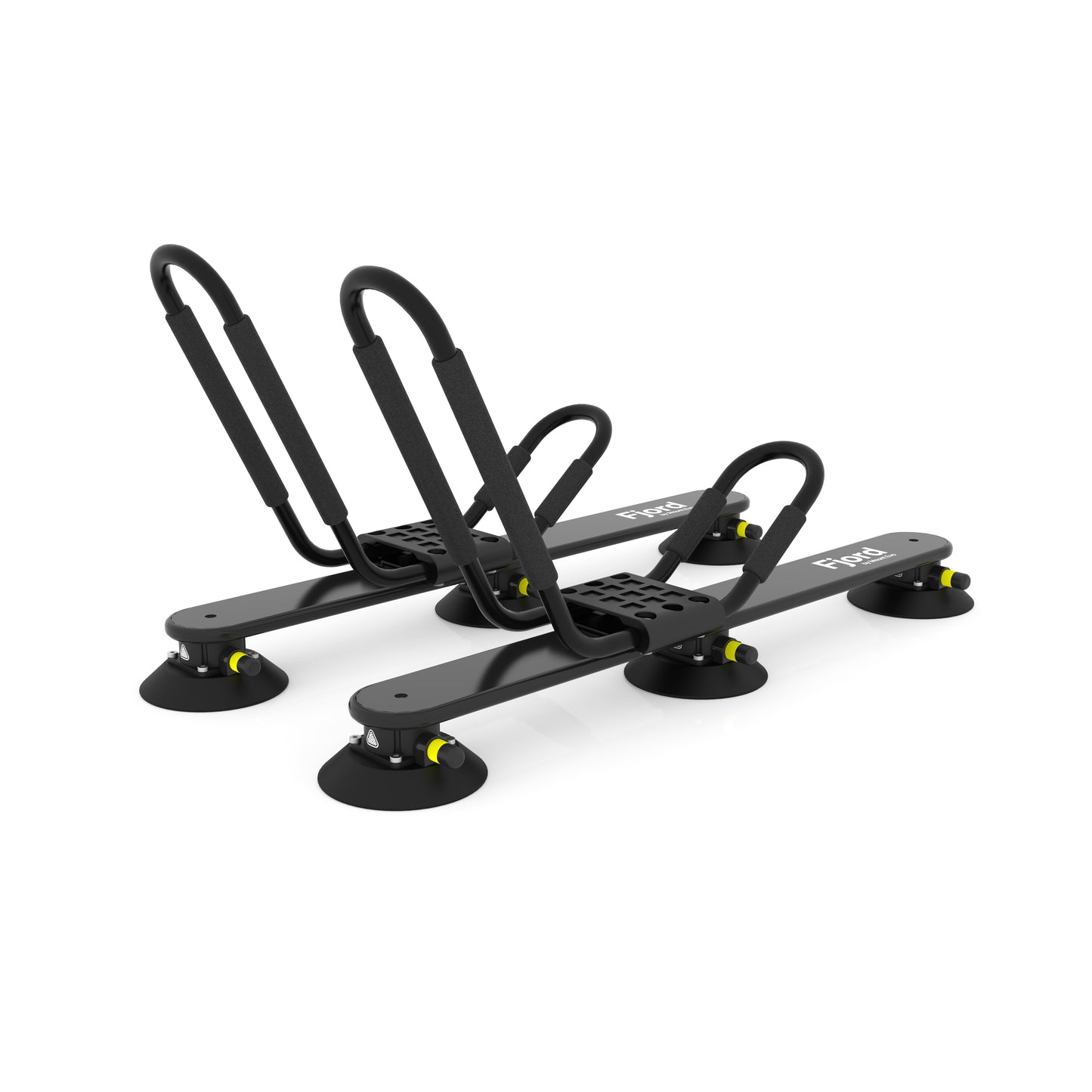 Porte-kayak Sherpa