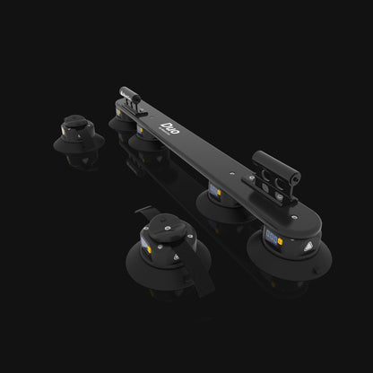 Duo Pro Bike Rack