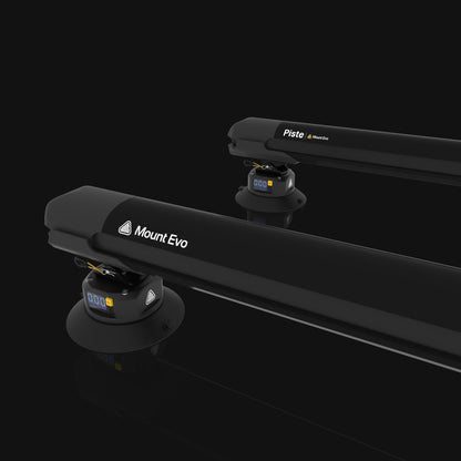 Piste Pro Ski & Snowboard Rack