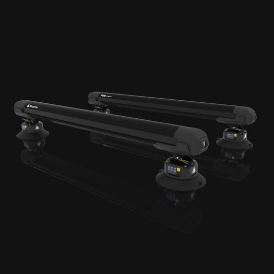 Piste Pro Ski- und Snowboardträger