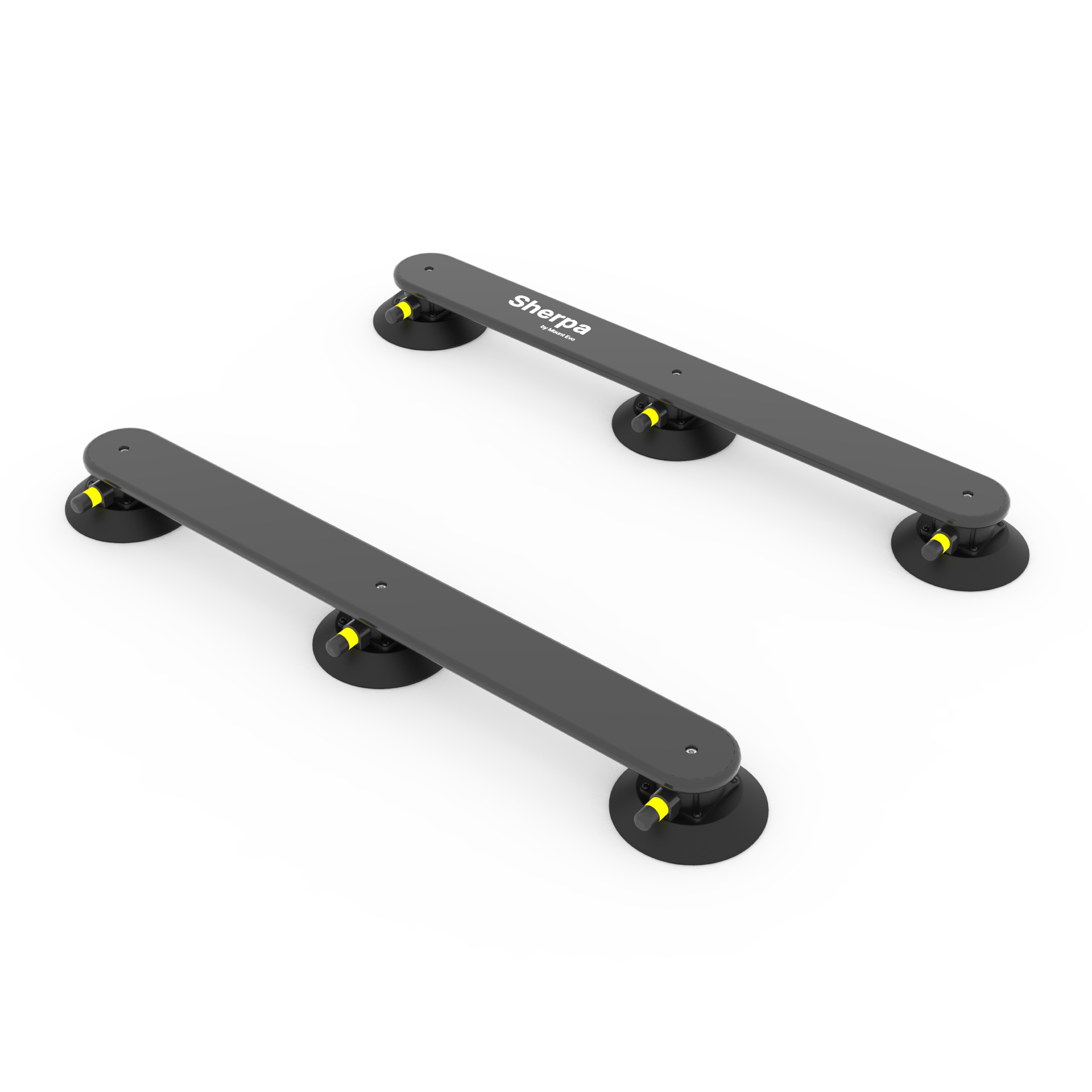 Sherpa Carryall Rack | Mount Evo