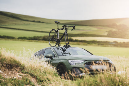 Solo Bike Rack